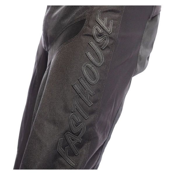 Мотоштани FASTHOUSE 805; Grindhouse Growler , Black - 34 4178-0034 фото