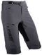 Шорти LEATT MTB 4.0 Gravity Short [Graphite], Medium 5025010702 фото 1