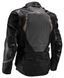 Куртка LEATT 5.5 FlowTour Adventure Jacket [Stealth], M 5025101391 фото 2
