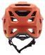 Шолом FOX SPEEDFRAME HELMET [Atomic Orange], S 32266-456-S фото 4
