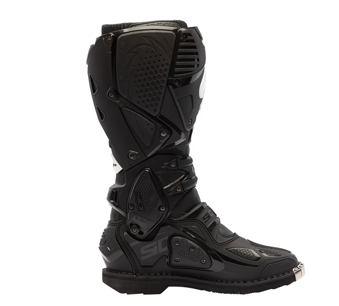Мотоботи SIDI CROSSFIRE 3, Black, 43 CR3B43 фото
