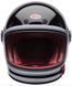 Шлем BELL BULLITT GT Helmet - LANE [Black], L 38148-018-L фото 10
