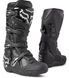 Мотоботы FOX MOTION X Boot [Black], 11.5 29683-001-11.5 фото 1