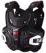 Защита тела LEATT Chest Protector 2.5 [Black], One Size 5017120110 фото 1