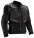 Куртка LEATT 5.5 FlowTour Adventure Jacket [Stealth], M 5025101391 фото 1