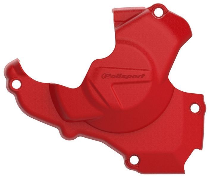 Захист запалювання Polisport Ignition Cover - Honda [Red] 8461200002 фото