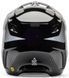 Шлем FOX V3 Helmet &ndash; TINE [Black], S 36384-001-S фото 3