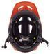 Шолом FOX SPEEDFRAME HELMET [Atomic Orange], S 32266-456-S фото 3