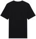 Футболка FOX Youth Short Sleeve Tee - HONDA&reg; [Ultra Black], YL 38280-D95-YL фото 3
