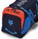 Сумка для формы FOX PODIUM GB 180 DUFFLE - RACE SPEC [True Blue], Gear Bag 32515-188-OS фото 3
