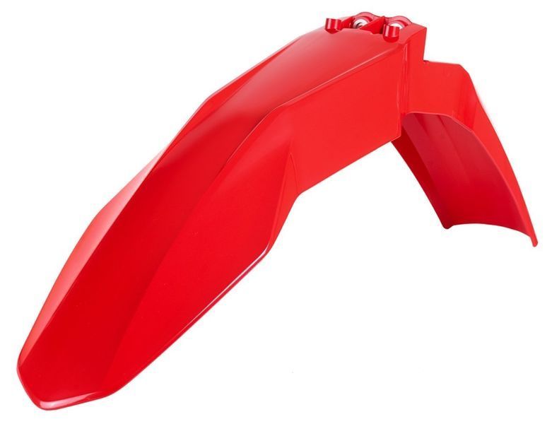 Крило Polisport Front Fender - Gas Gas [Red] 8557100003 фото
