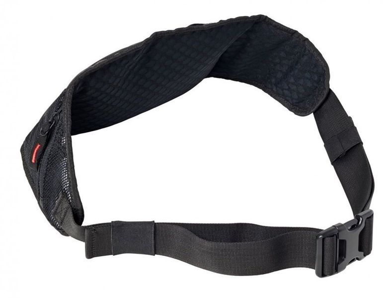 Поясная сумка FOX HIP PACK SLIM [Black], Belt Bag 27147-001-OS фото