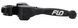 Важіль зчеплення FLO Motorsports KTM Clutch Lever SHORT / BLACK (Brembo) CL-728SB фото 3