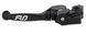 Важіль зчеплення FLO Motorsports KTM Clutch Lever SHORT / BLACK (Brembo) CL-728SB фото 2