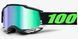 Окуляри 100% ACCURI 2 UTV SPECIAL Goggle KB43 - Mirror Green Lens, OTG KB-50019-00001 фото 4