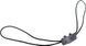 Стяжка POD KX 3.0 Elastic Cord [Graphite], XL/2X KX33-DRK-BL-XL/2X/3X фото
