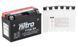 Акумулятор NITRO AGM Open Battery [8 Ah], CCA 120 (A) NT9B-BS фото 2
