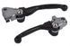 Рычаги Polisport Pivot Lever Set - Yamaha [Black] 8487200028 фото 1