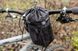 Сумка на руль KasyBag Pocket Pack One hand (кормушка) Black-Gray KB-PP-OH-b-gry фото 3