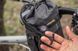 Сумка на руль KasyBag Pocket Pack One hand (кормушка) Black-Gray KB-PP-OH-b-gry фото 10