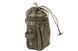 Сумка на руль KasyBag Pocket Pack One hand (кормушка) Black-Gray KB-PP-OH-b-gry фото 1
