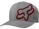 Кепка FOX CLOUDED FLEXFIT HAT [Grey], S/M 21974-037-S/M фото 2