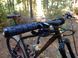 Грипсы ODI Rogue MTB Lock-On Bonus Pack Black w/Orange Clamps (черные с оранжевыми замками) D30RGB-O фото 3