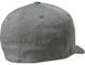 Кепка FOX CLOUDED FLEXFIT HAT [Grey], S/M 21974-037-S/M фото 1