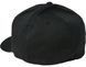 Кепка FOX TREAD LIGHTLY FLEXFIT HAT [Black], L/XL 28540-001-L/XL фото 2