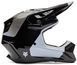Шлем FOX V3 Helmet &ndash; TINE [Black], S 36384-001-S фото 6