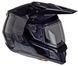 Шолом LEATT 8.5 Adventure Helmet + Goggle [Stealth], XL 1025101164 фото 4
