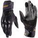 Перчатки LEATT 5.5 SubZero Adventure Glove [Stealth], XL (11) 6026003154 фото 1