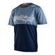 Джерсі TLD Young FLOWLINE SS JERSEY Scripter [Windward] XL 364916005 фото 1
