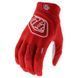 Вело рукавички TLD YOUTH AIR GLOVE; [RED] XS 406785011 фото 1