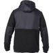 Куртка FOX DAYTON ZIP FLEECE [Black], M 25943-001-M фото 2