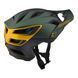 Вело шолом TLD A3 HELMET UNO [Green] XL/XXL 150267125 фото 2