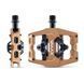 Педалі DMR VMAX Pedal light bronze DMR-PD-002-003 фото 1