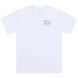 Футболка TLD SHORT SLEEVE TEE; PAINT SHOP [WHITE] LG 701729004 фото 1