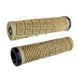 Грипсы ODI Reflex v2.1 Lock-On MTB Closed End 135mm Tan D33RXT-B фото 1