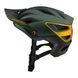 Вело шолом TLD A3 HELMET UNO [Green] XL/XXL 150267125 фото 1