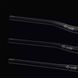 Кермо ODI Flight Control Stealth 800mm Bars 50mm Rise Black D800FS-50-B фото 6