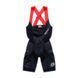 Велотруси з лямками TLD ULTRA ENDURO BIB LINER; MONO [BLACK] XS 879027001 фото 1