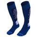 Мото носки TLD YOUTH GP MX THICK SOCK VOX [BLue] M/L (4-6)