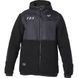 Куртка FOX DAYTON ZIP FLEECE [Black], M 25943-001-M фото 1