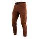 Штани TLD Ruckus Cargo Pant Mono [Dark Canvas] 36 276931035 фото 1