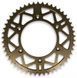 Зірка AFAM AL-Grooved Sprocket 520 - Honda [Gun Metal], 48z 11212+48 фото 1