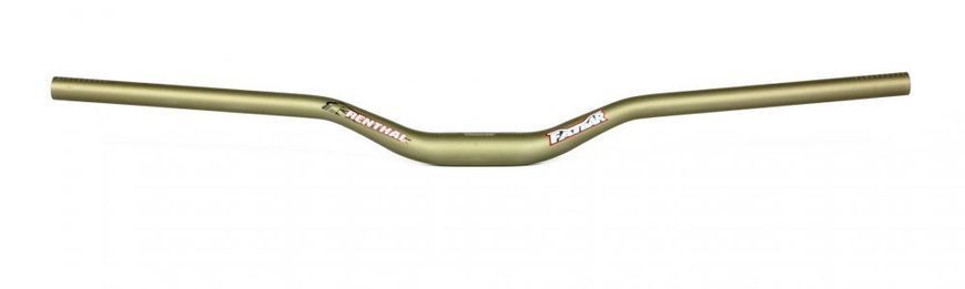 Кермо Renthal Fatbar&reg; Handlebar [AluGold], Rise 30 mm M177-01-AG фото