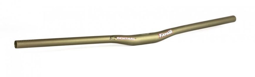 Кермо Renthal Fatbar&reg; Handlebar [AluGold], Rise 30 mm M177-01-AG фото