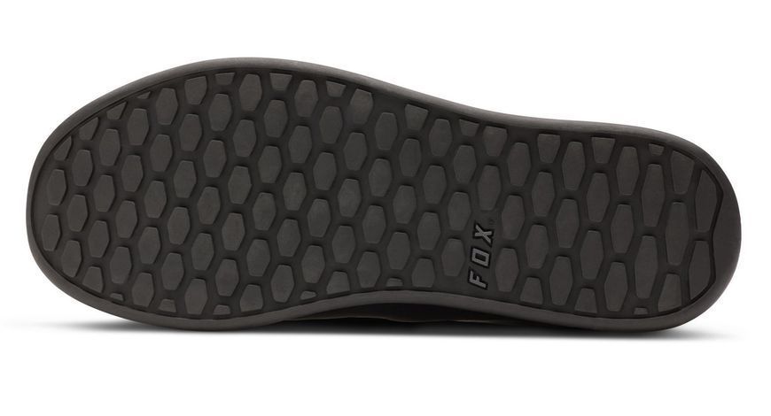 Обувь FOX UNION Shoe [Black], 7.5 29354-001-40 фото