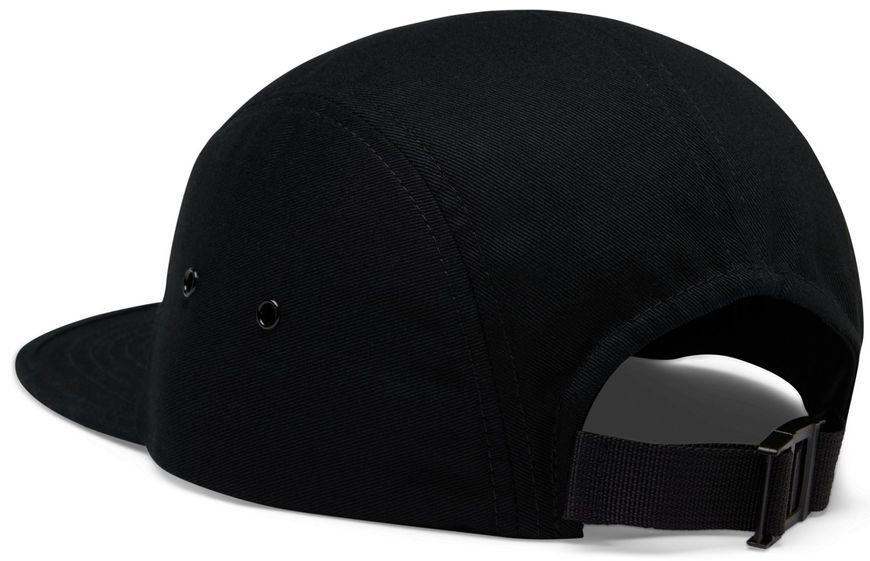 Кепка FOX Camper Hat - HEAD [Black], One Size 38460-001-OS фото